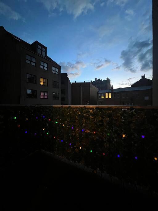 Modern In Centre Dundee
